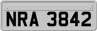 NRA3842