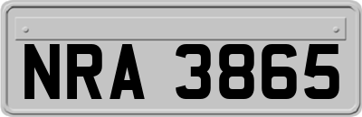 NRA3865