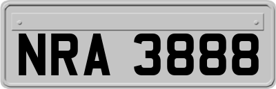 NRA3888