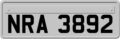 NRA3892