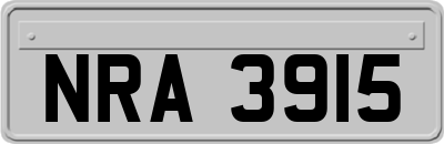 NRA3915