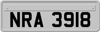 NRA3918