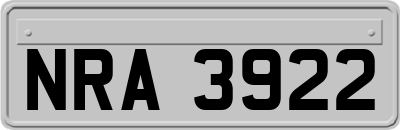 NRA3922
