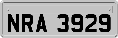 NRA3929