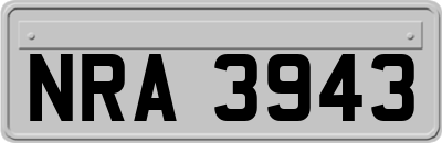 NRA3943