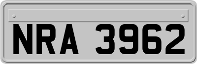 NRA3962