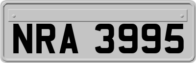 NRA3995