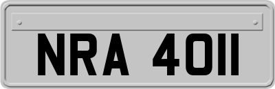 NRA4011