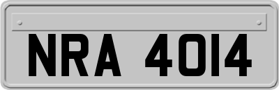 NRA4014