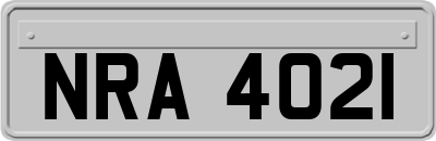 NRA4021