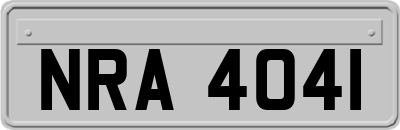 NRA4041