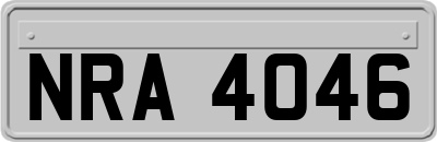 NRA4046