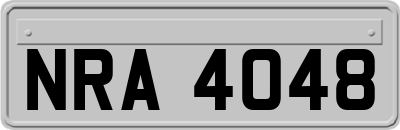 NRA4048