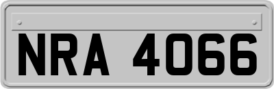 NRA4066