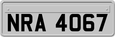 NRA4067
