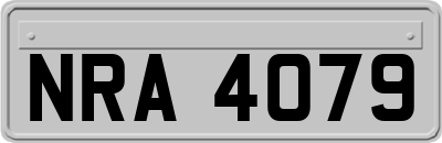 NRA4079