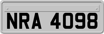 NRA4098
