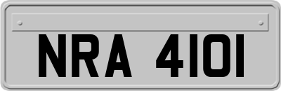 NRA4101
