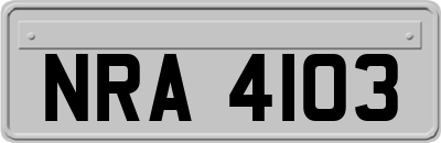 NRA4103