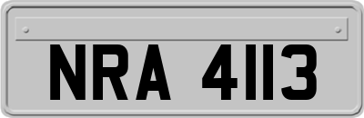 NRA4113