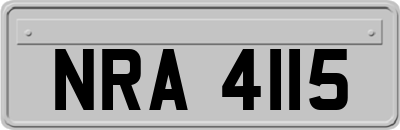 NRA4115