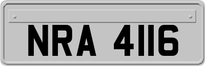 NRA4116