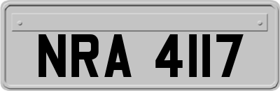NRA4117