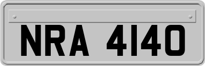 NRA4140