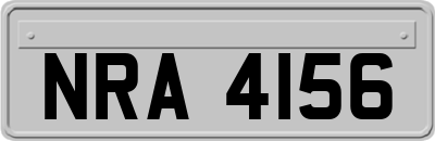 NRA4156