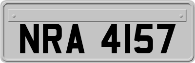 NRA4157