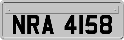 NRA4158