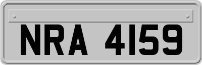 NRA4159