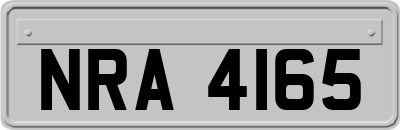 NRA4165