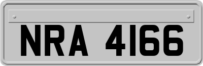 NRA4166