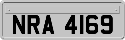 NRA4169