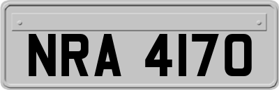 NRA4170
