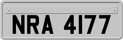 NRA4177