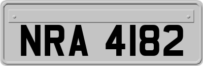 NRA4182