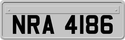 NRA4186