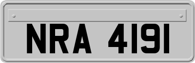 NRA4191