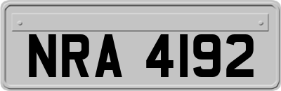 NRA4192