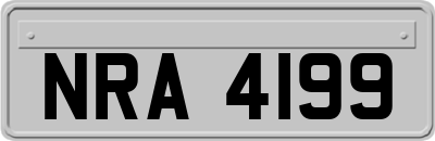 NRA4199