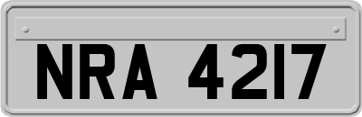 NRA4217