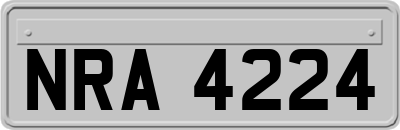 NRA4224