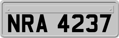 NRA4237