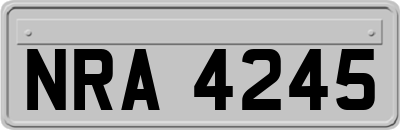 NRA4245