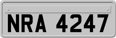 NRA4247