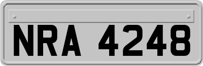 NRA4248
