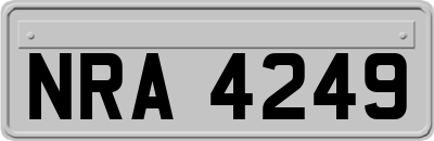 NRA4249