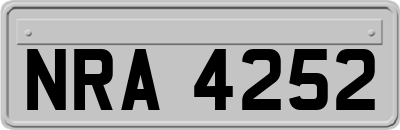 NRA4252